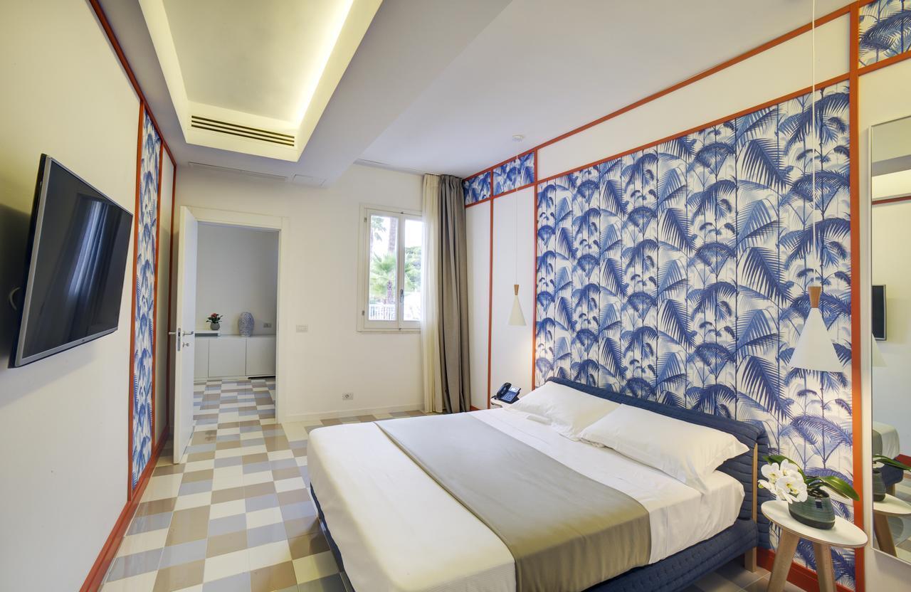 Grand Hotel Riviera - Cdshotels Santa Maria al Bagno Dış mekan fotoğraf